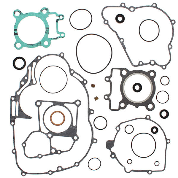 VERTEX GASKET SET & OIL SEALS KAWASAKI 811874