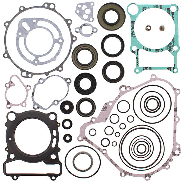 VERTEX GASKET SET & OIL SEALS YAMAHA 811875