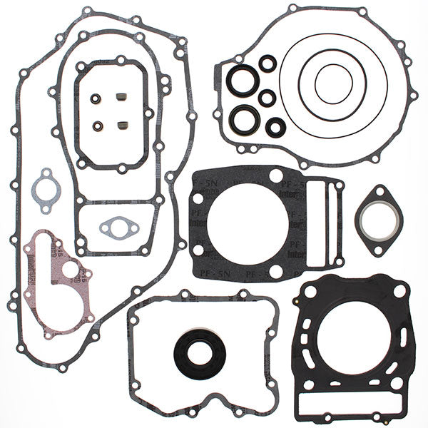 VERTEX GASKET SET & OIL SEALS POLARIS 811877