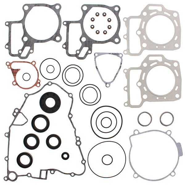 VERTEX GASKET SET & OIL SEALS ARCTIC CAT 811879
