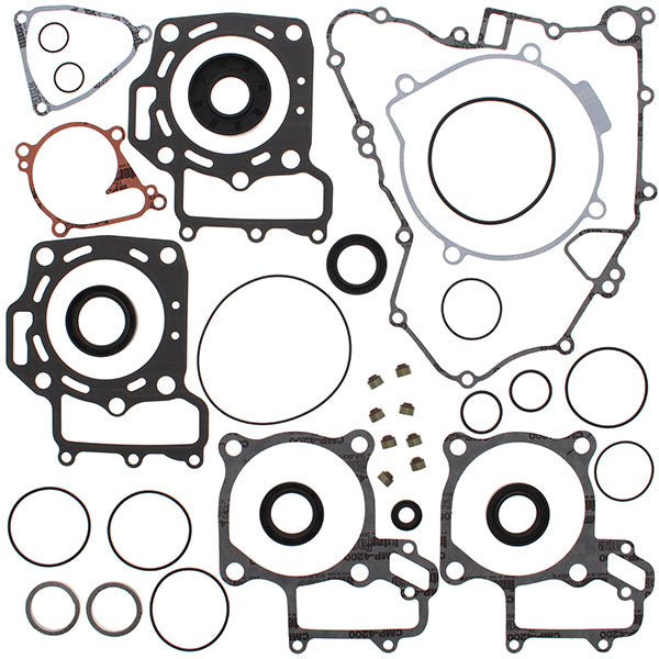 VERTEX GASKET SET & OIL SEALS KAWASAKI 811880