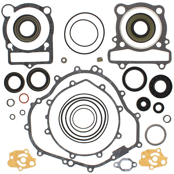 VERTEX GASKET SET & OIL SEALS YAMAHA 811882