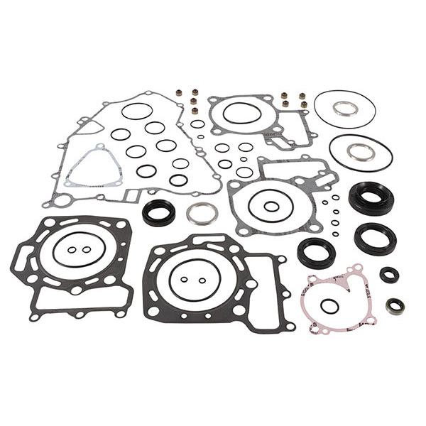 VERTEX GASKET SET & OIL SEALS KAWASAKI 811883