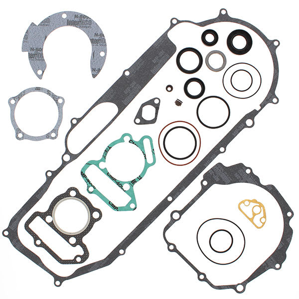 VERTEX GASKET SET & OIL SEALS YAMAHA 811885