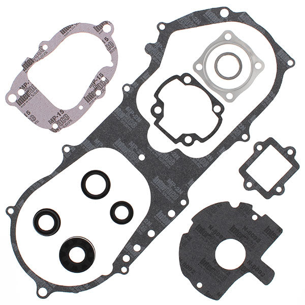 VERTEX GASKET SET & OIL SEALS POLARIS 811887