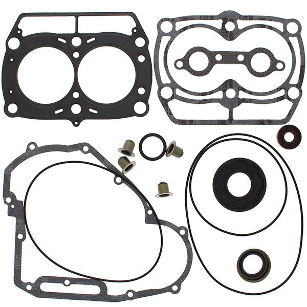 VERTEX GASKET SET & OIL SEALS POLARIS 811890