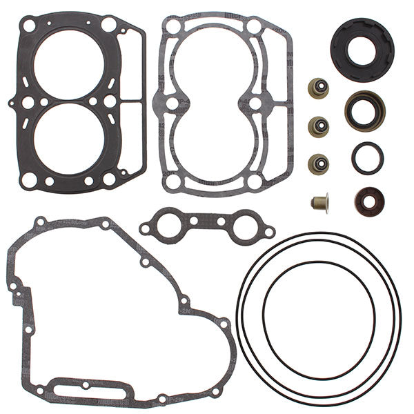 VERTEX GASKET SET & OIL SEALS POLARIS 811891
