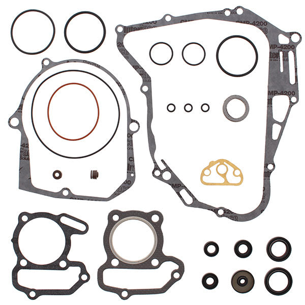 VERTEX GASKET SET & OIL SEALS YAMAHA 811893