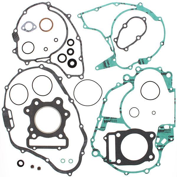 VERTEX GASKET SET & OIL SEALS HONDA 811900