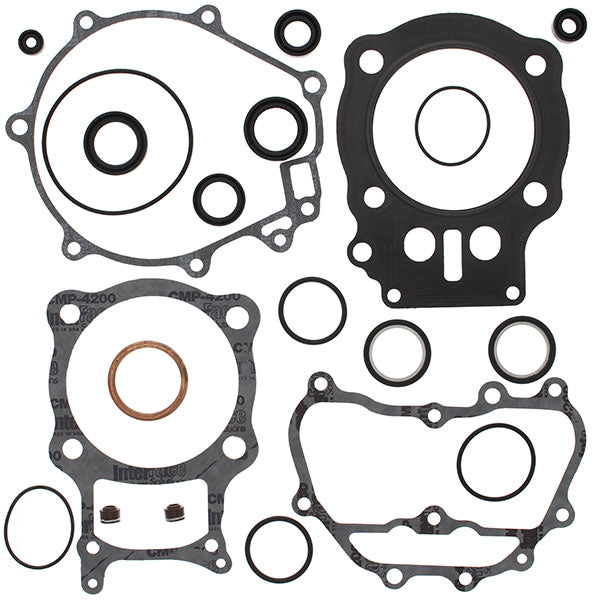 VERTEX GASKET SET & OIL SEALS HONDA 811902