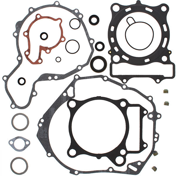 VERTEX GASKET SET & OIL SEALS POLARIS 811907