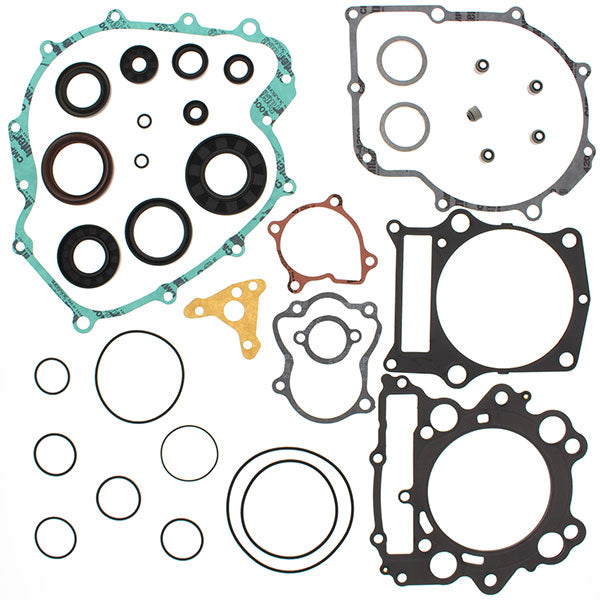 VERTEX GASKET SET & OIL SEALS YAMAHA 811911