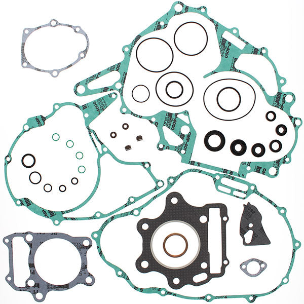 VERTEX GASKET SET & OIL SEALS HONDA 811912