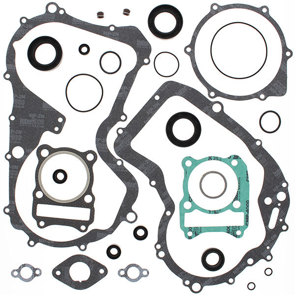VERTEX GASKET SET & OIL SEALS SUZUKI 811914
