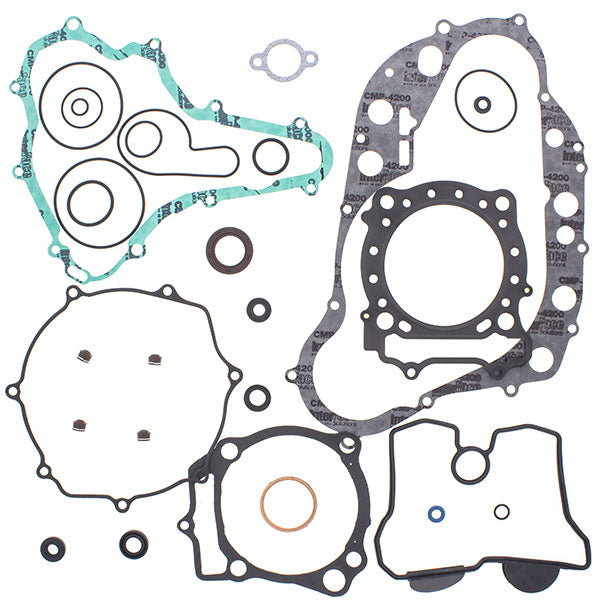 VERTEX GASKET SET & OIL SEALS SUZUKI 811916