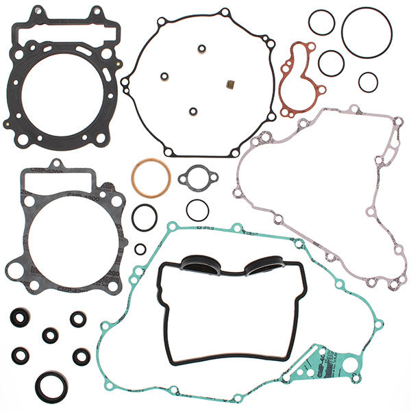 VERTEX GASKET SET & OIL SEALS KAWASAKI 811920