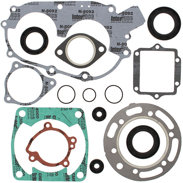 VERTEX GASKET SET & OIL SEALS POLARIS 811922