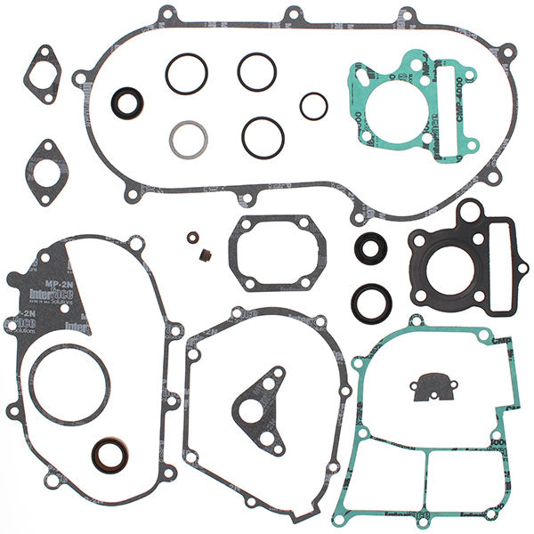 VERTEX GASKET SET & OIL SEALS POLARIS 811926