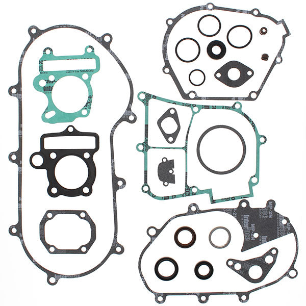 VERTEX COMPLETE GASKET KIT WITH OIL SEALS POLARIS 811927
