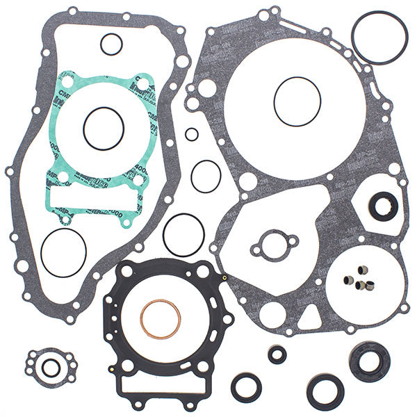 VERTEX GASKET SET & OIL SEALS ARCTIC CAT 811928