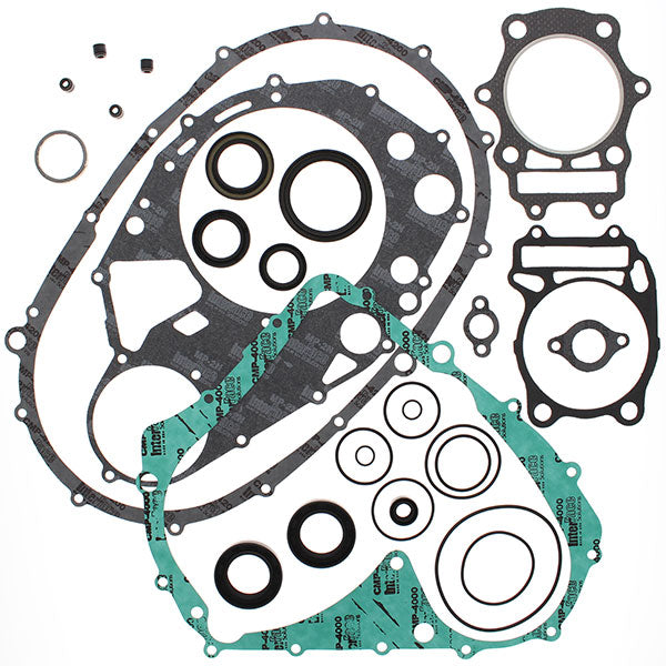 VERTEX GASKET SET & OIL SEALS SUZUKI 811932