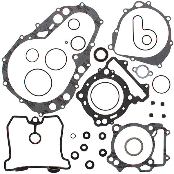VERTEX GASKET SET & OIL SEALS SUZUKI 811933