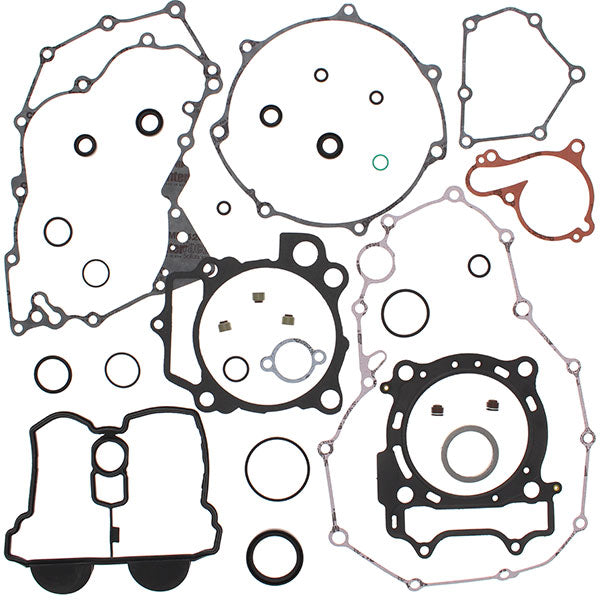 VERTEX GASKET SET & OIL SEALS YAMAHA 811944