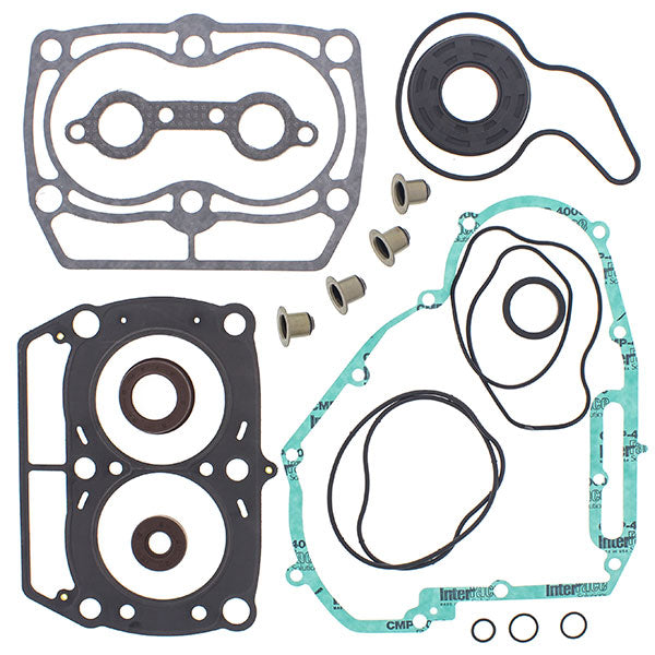 VERTEX GASKET SET & OIL SEALS POLARIS 811945