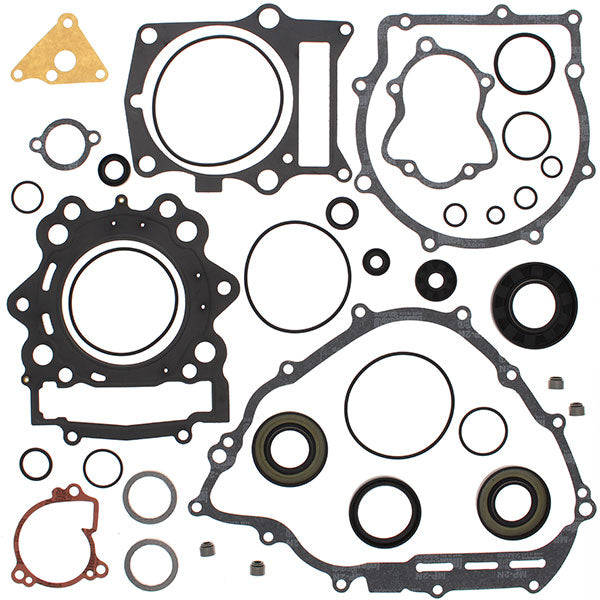 VERTEX GASKET SET & OIL SEALS YAMAHA 811946