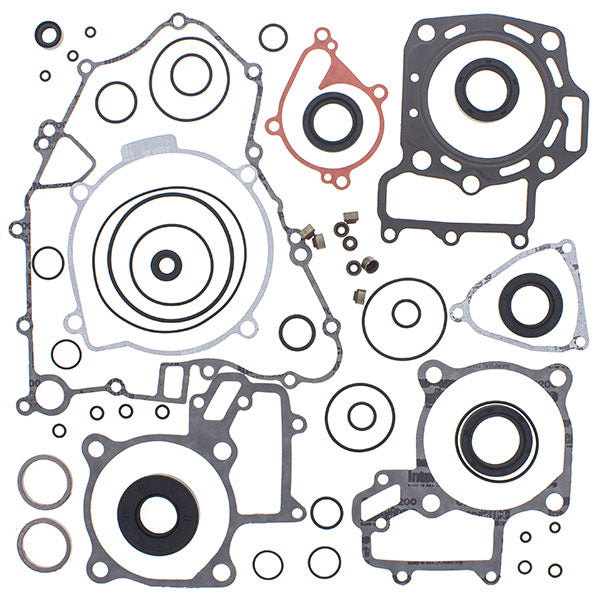 VERTEX GASKET SET & OIL SEALS KAWASAKI 811953