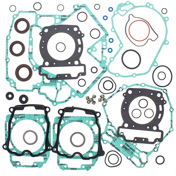 VERTEX GASKET SET & OIL SEALS CAN-AM 811954