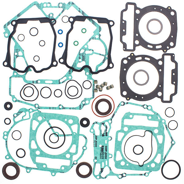 VERTEX GASKET SET & OIL SEALS CAN-AM 811956