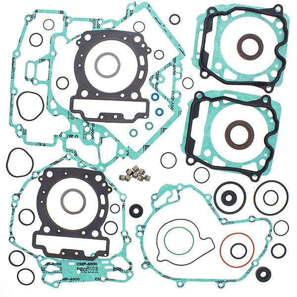 VERTEX GASKET SET & OIL SEALS CAN-AM 811957