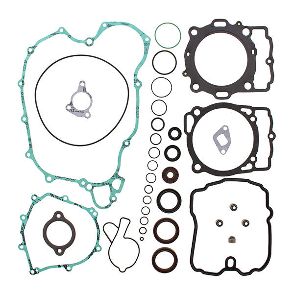 VERTEX GASKET SET & OIL SEALS  811959
