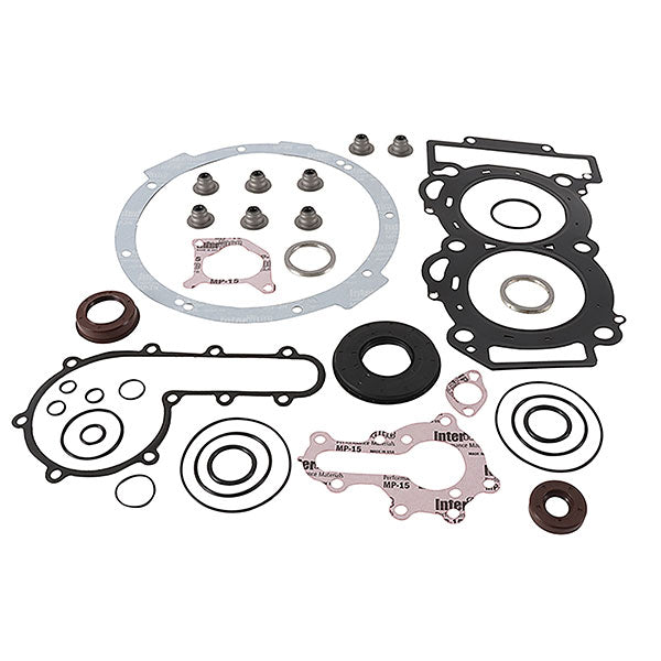 VERTEX GASKET SET & OIL SEALS POLARIS 811963
