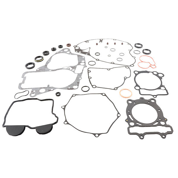 VERTEX GASKET SET & OIL SEALS  811983