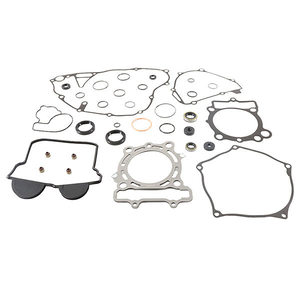 VERTEX GASKET SET & OIL SEALS  811984