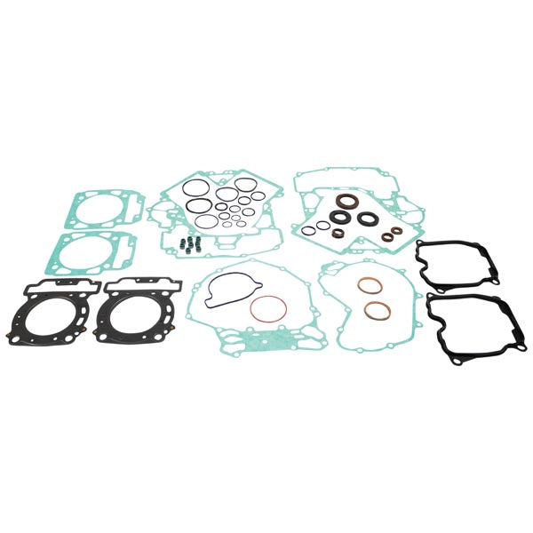 VERTEX GASKET SET & OIL SEALS  811986