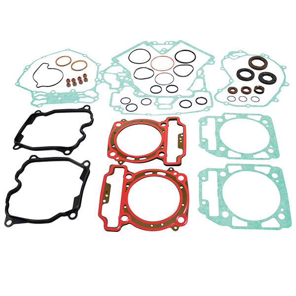 VERTEX COMPLETE GASKET KIT WITH OIL SEAL CAN-AM 811987