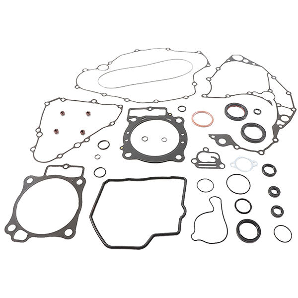 VERTEX GASKET SET & OIL SEALS  811989