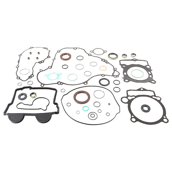 VERTEX GASKET SET & OIL SEALS  811990