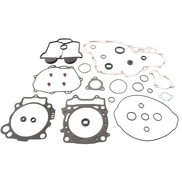 VERTEX GASKET SET & OIL SEALS  811994