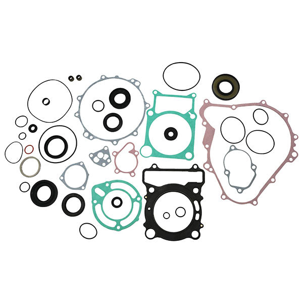 VERTEX GASKET SET & OIL SEALS YAMAHA 811996