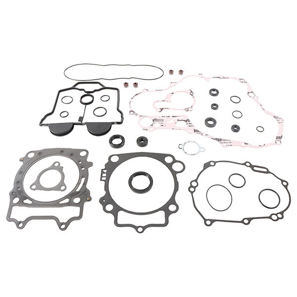 VERTEX GASKET SET & OIL SEALS  811997