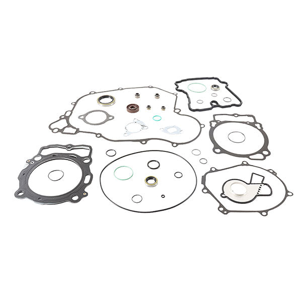 VERTEX GASKET SET & OIL SEALS  811998