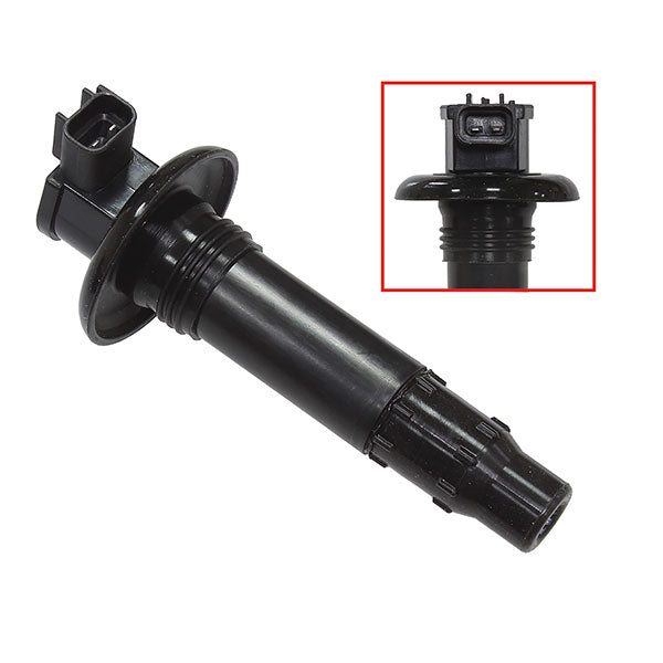 SPX IGNITION COIL SKI-DOO WC-01217