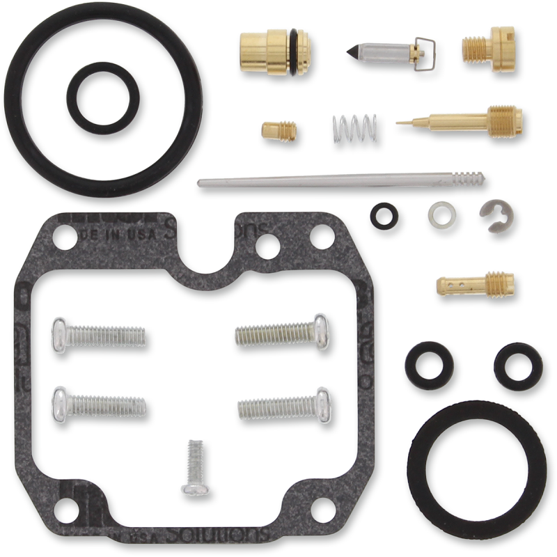 MOOSE RACING REPAIR KIT CARB YAM 26-1251