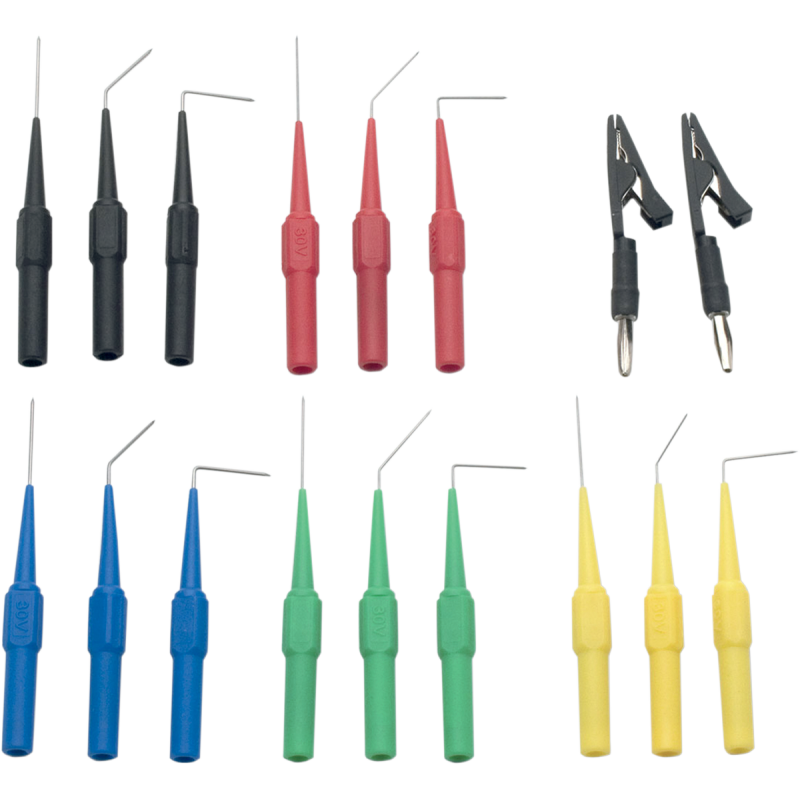 JIMS TOOL MULTIMETER PROBE KIT 737