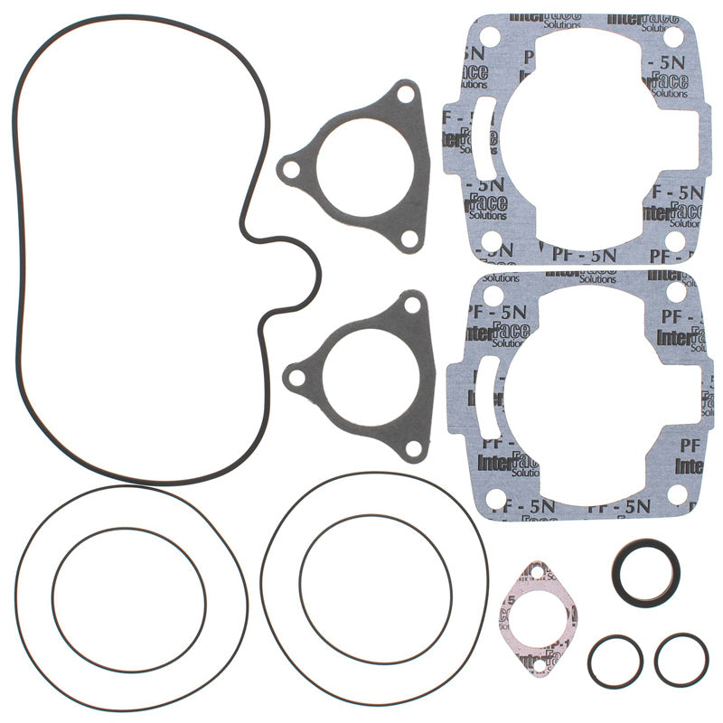 VERTEX TOP END GASKET KIT 710230