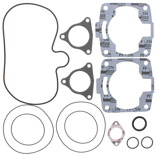 VERTEX TOP END GASKET KIT 710230